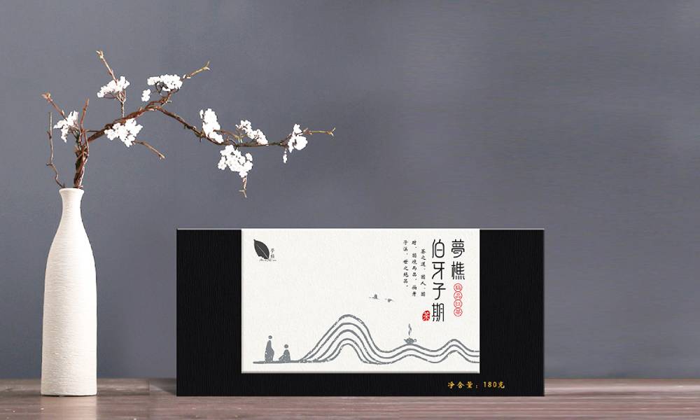 那坡县国潮包装设计的创新路径——传统文化与年轻潮流的破圈融合